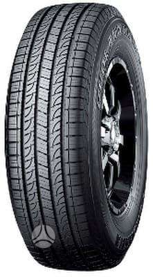 Yokohama Geolandar H/T G056, vasarinės 265/65 R17