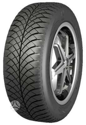 Nankang AW-6, всесезонные 235/55 R18