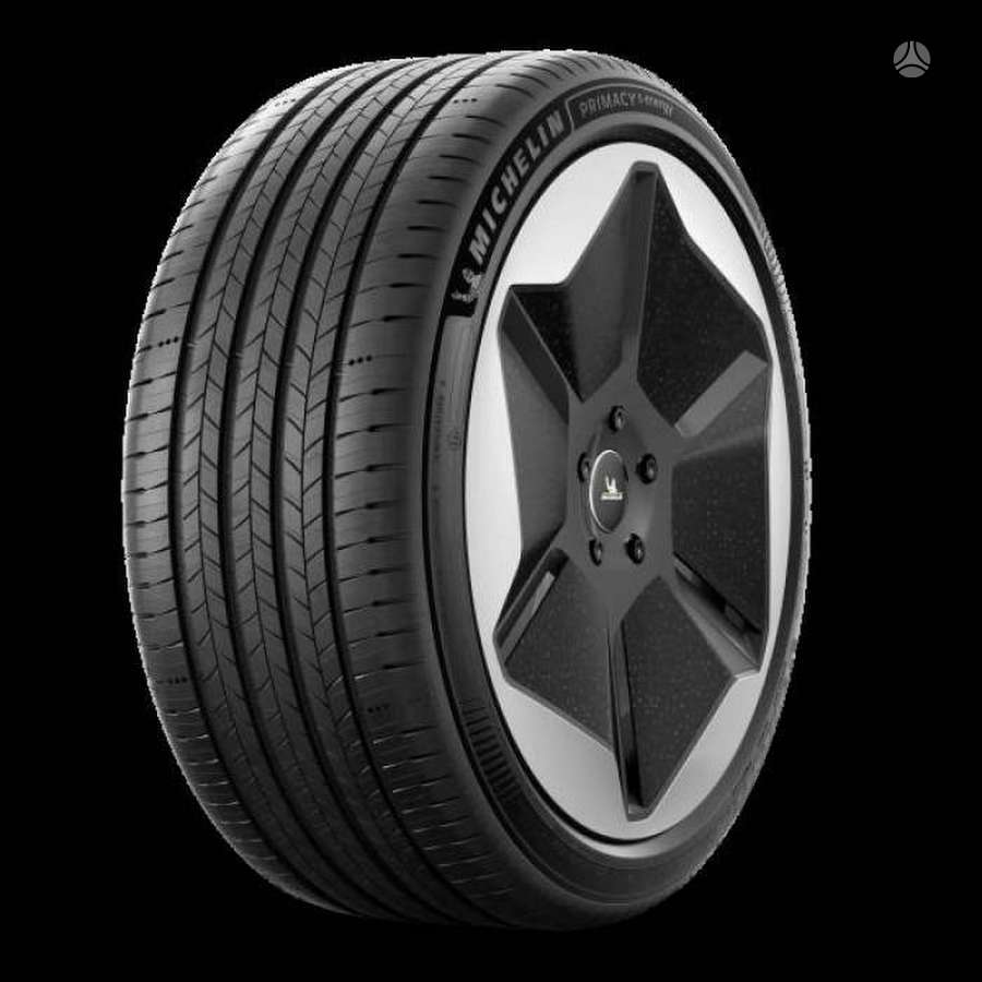 Michelin X, summer 235/45 R18