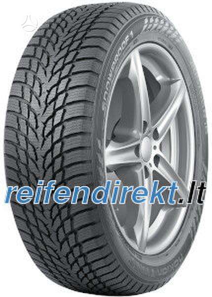Nokian, winter 225/50 R18