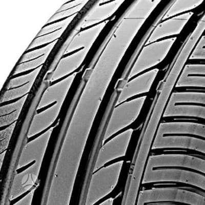 Goodride SA37, летние 265/45 R21