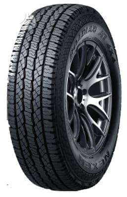 Nexen ROADIAN AT 4X4, summer 245/65 R17