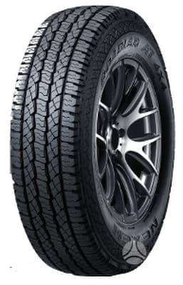 Nexen Roadian AT, vasarinės 245/65 R17