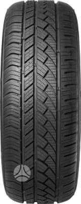 Superia ECOBLUE 4S, universalios 205/55 R17