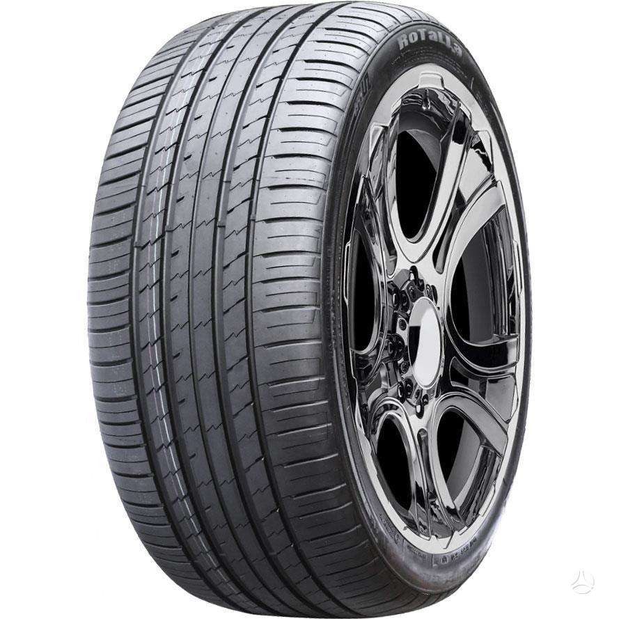 Rotalla, summer 285/45 R21