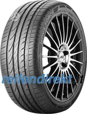 Leao NOVA FORCE, vasaras 235/50 R17