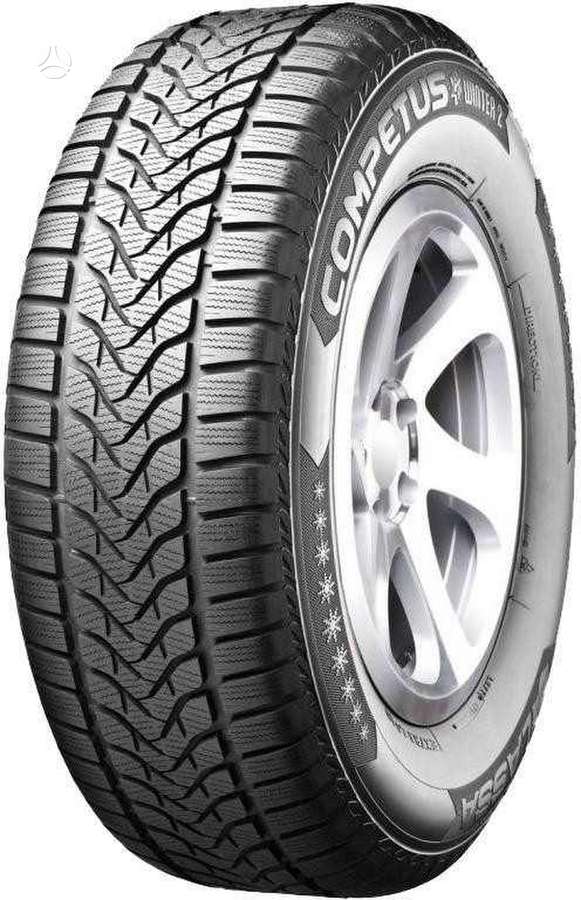 Lassa Competus Winter 2, žieminės 225/45 R19