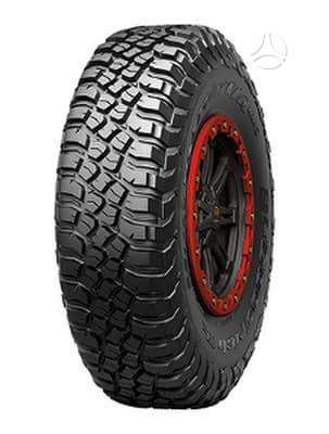 -Kita-, летние 265/70 R16