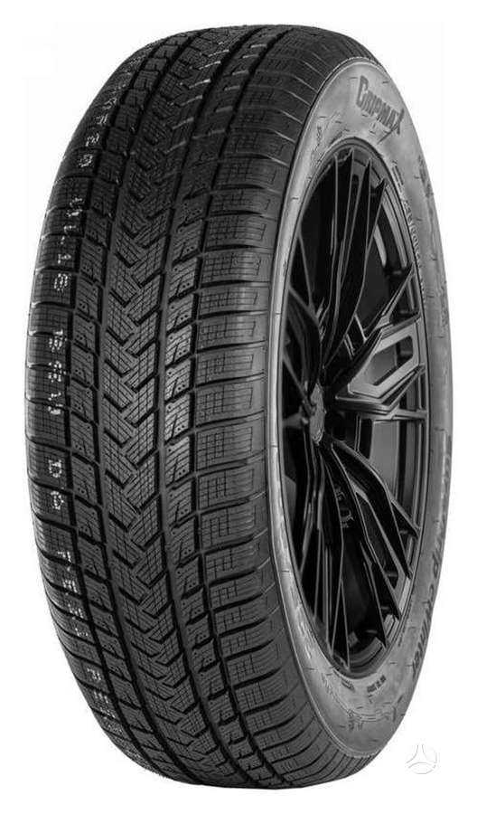 Gripmax, winter 245/45 R17
