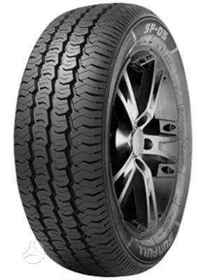 Sunfull, всесезонные 235/65 R16