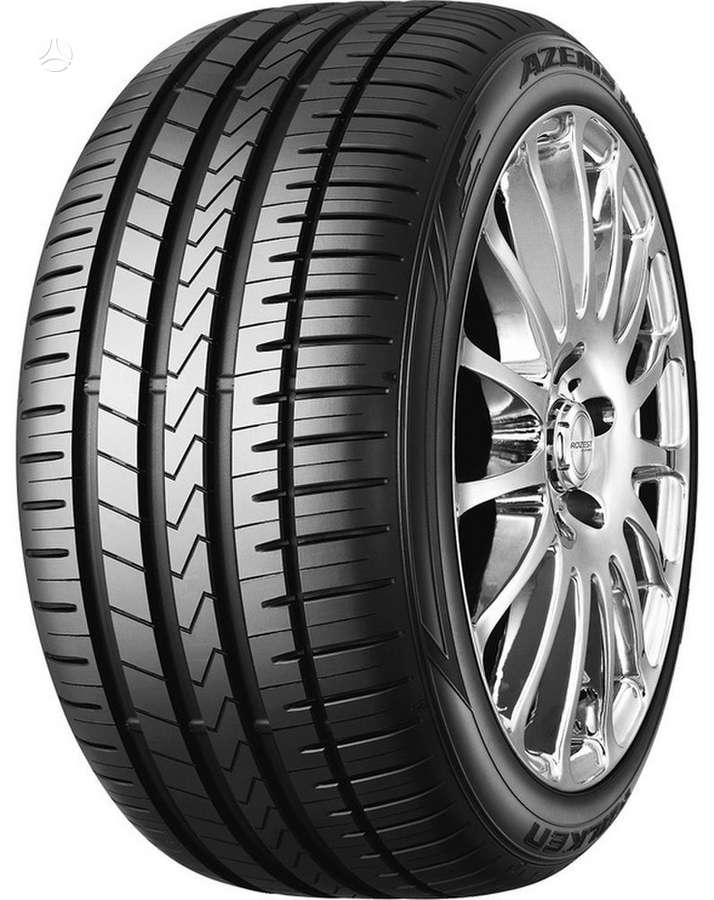 Falken FK510, summer 295/30 R22