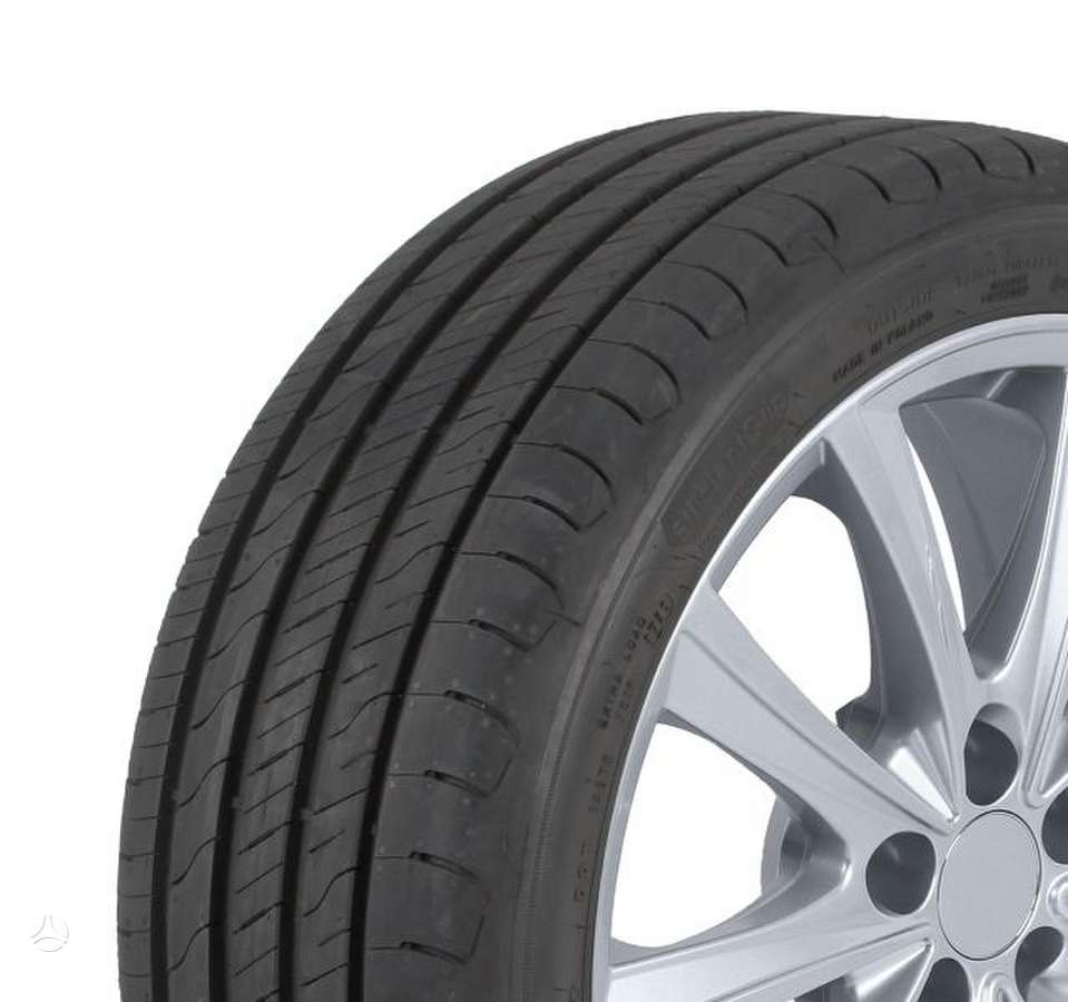 Goodyear, vasarinės 215/45 R16