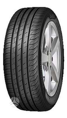 Sava INTENSA HP, летние 205/55 R16