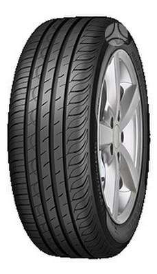 Sava INTENSA HP, summer 205/55 R16