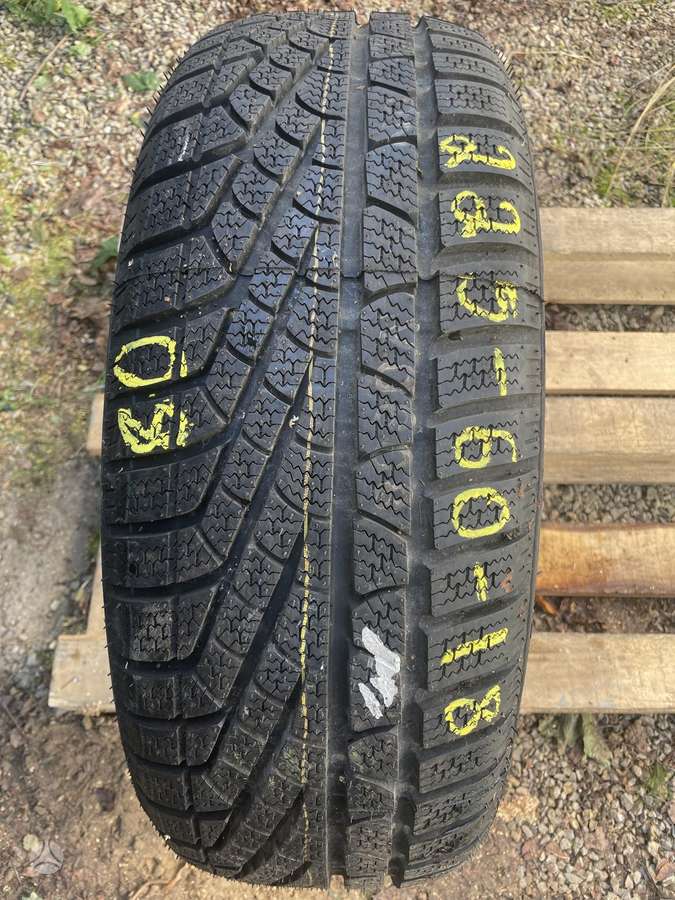 Pirelli Winter 210, winter 225/60 R18
