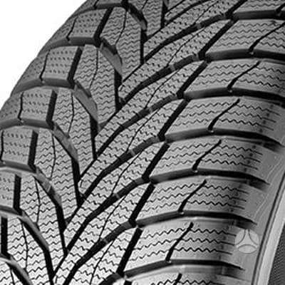 Nexen WINGUARD SPORT 2, žieminės 225/65 R17