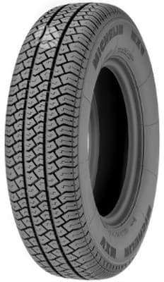 Michelin Collection, summer 185/80 R14