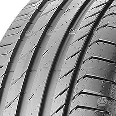 Continental ContiSportContact 5, summer 285/45 R21