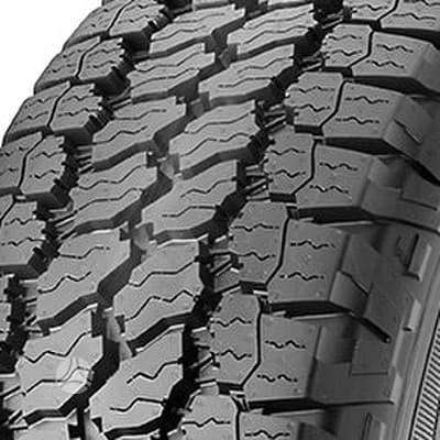 Goodyear Wrangler AT Adventure, vasaras 255/70 R18