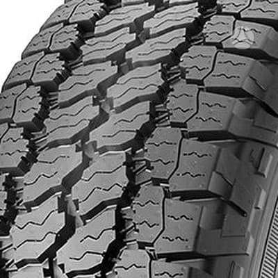 Goodyear Wrangler AT Adventure, vasarinės 255/70 R18