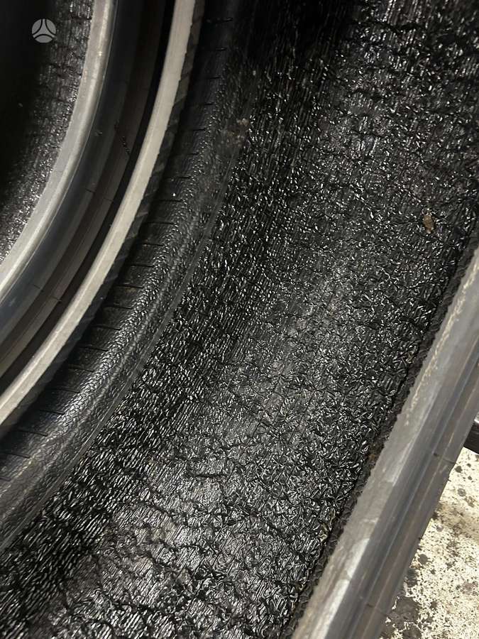 Pirelli Scorpion Verde, летние 235/45 R20