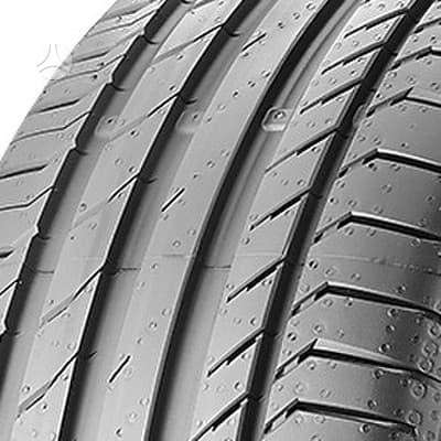 Continental ContiSportContact 5, летние 245/40 R18