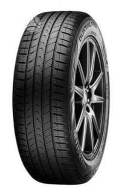 Vredestein QUATRAC PRO, universalios 275/35 R19
