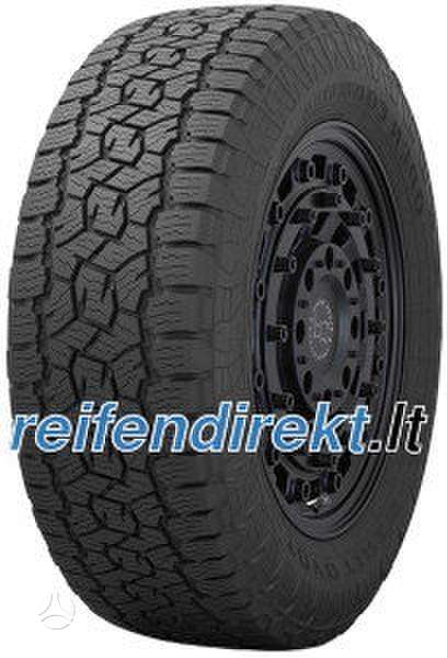 Toyo, universalios 255/70 R18