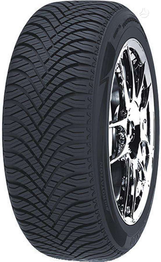 Goodride Z401, всесезонные 185/60 R15