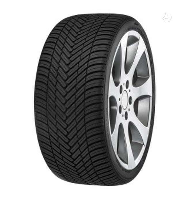 Fortuna, всесезонные 225/55 R19