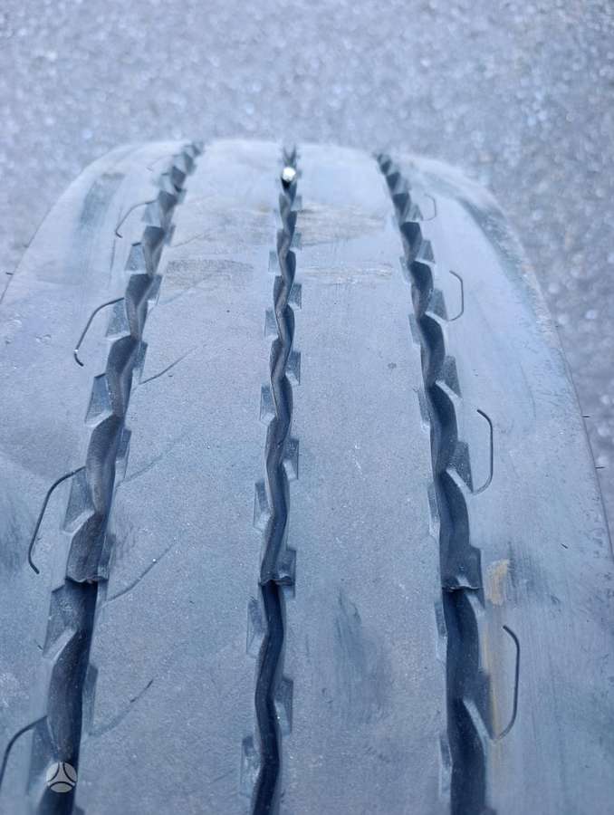 -Kita-, всесезонные 235/75 R17,5
