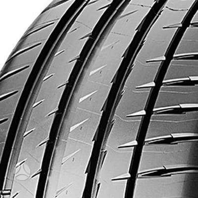 Michelin PILOT SPORT 4, vasarinės 215/40 R18