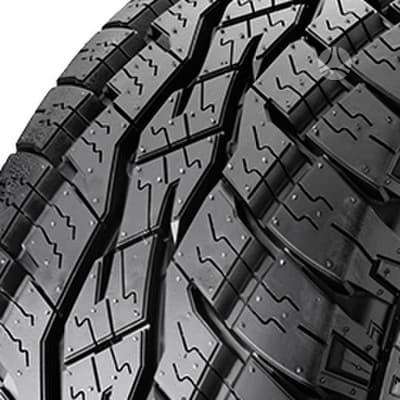 Toyo Open Contry A/T+, vasarinės 235/85 R16