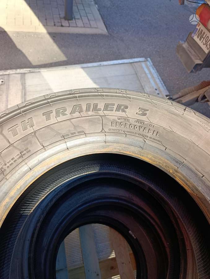 -Kita-, всесезонные 235/75 R17,5