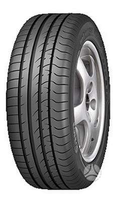 Sava INTENSA SUV, summer 255/50 R19