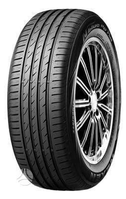 Nexen N'BLUE HD, vasarinės 195/55 R15