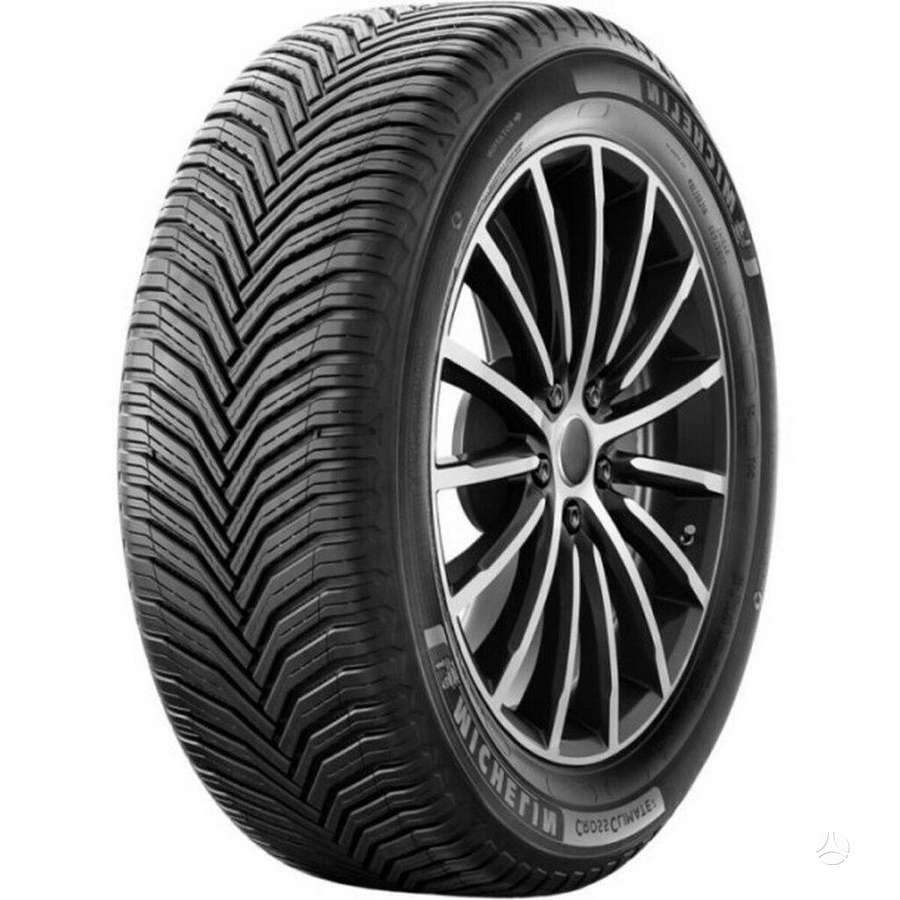 Michelin, всесезонные 235/65 R18