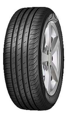 Sava INTENSA HP, vasarinės 215/65 R16