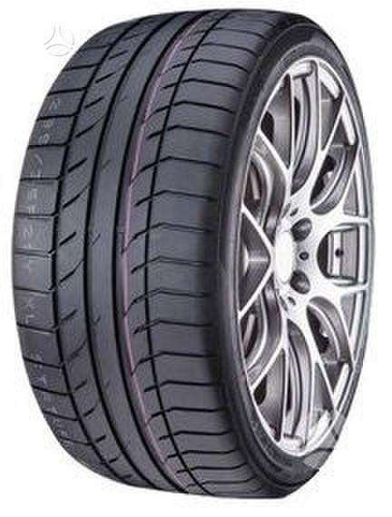Gripmax Stature H/T, summer 245/50 R19