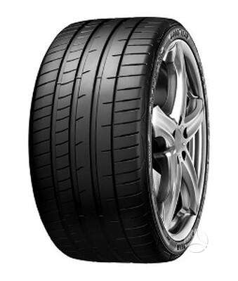 Goodyear, vasarinės 255/35 R19