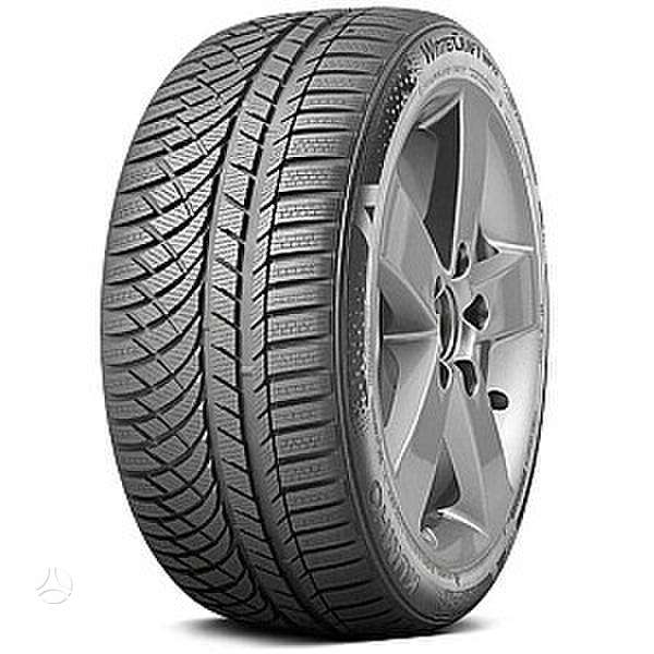 Kumho Wintercraft WP72, winter 225/45 R19