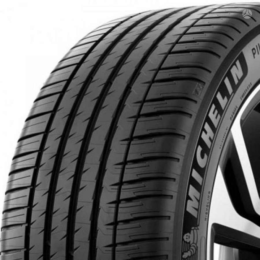 Michelin, vasarinės 235/65 R17