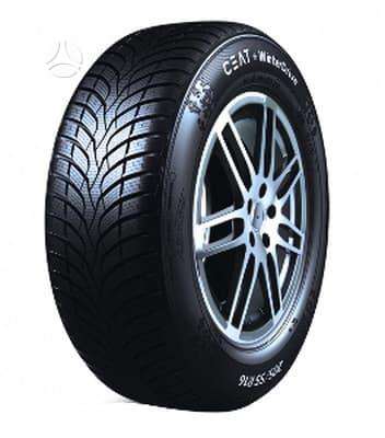 Ceat, зимние 155/80 R13