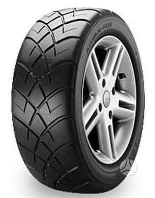 Yokohama Advan A032R, summer 165/70 R10