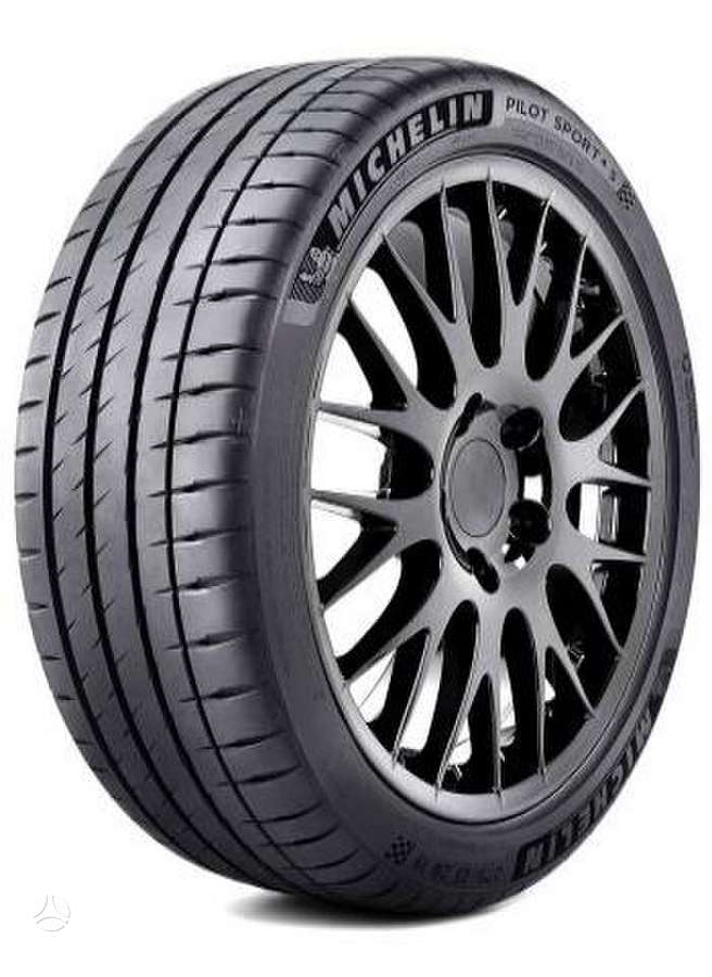 Michelin X, summer 205/40 R18