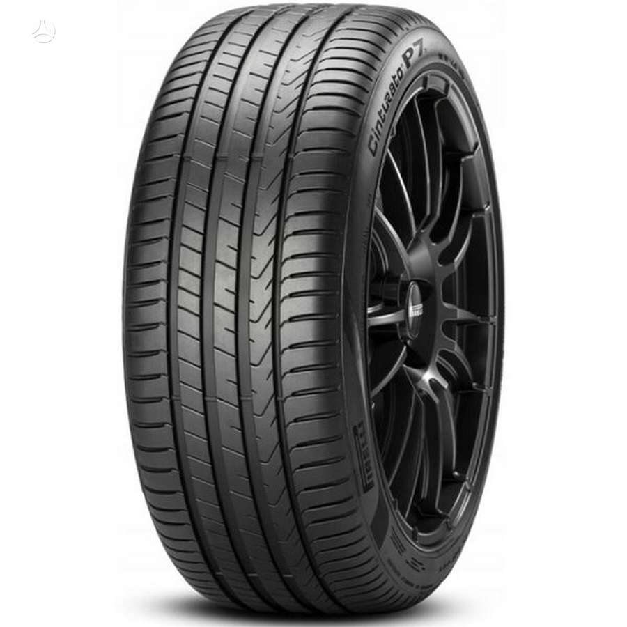 Pirelli Cinturato P7, summer 205/45 R17