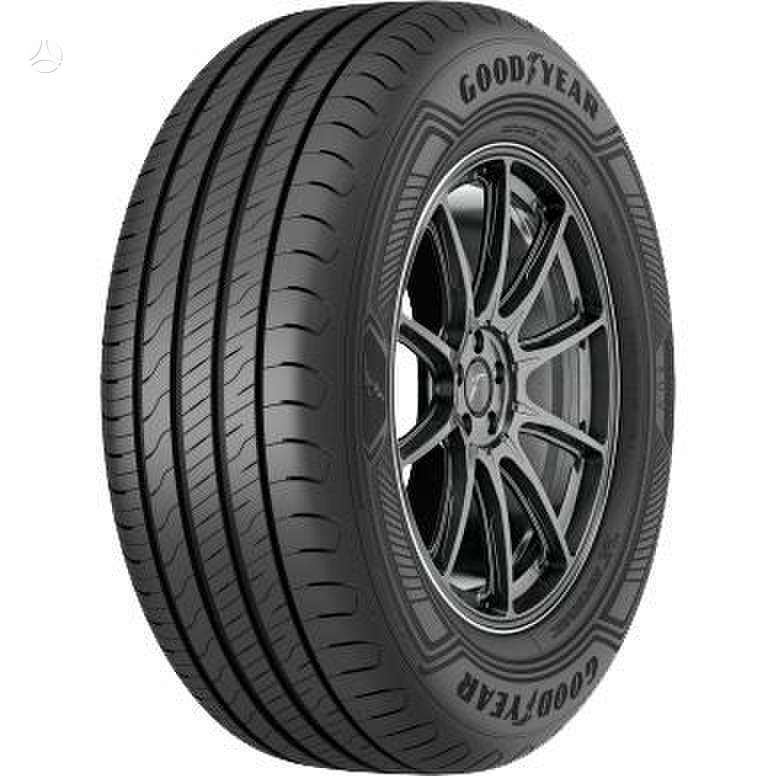 Goodyear, summer 245/45 R20