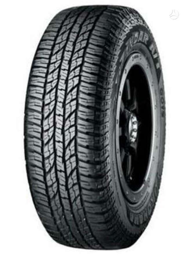 Yokohama Geolandar A/T G015, universalios 225/60 R17