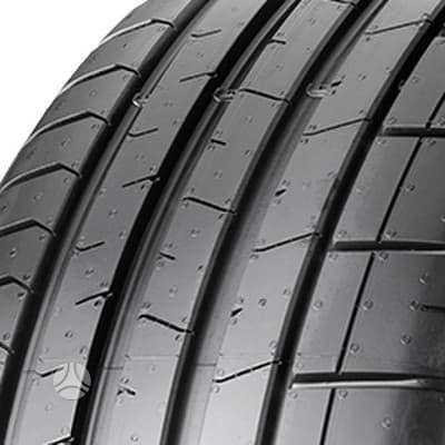 Pirelli P Zero, летние 235/35 R20