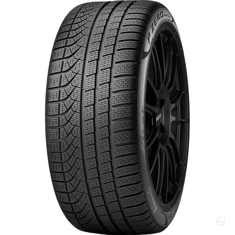 Pirelli P Zero, žieminės 265/35 R21